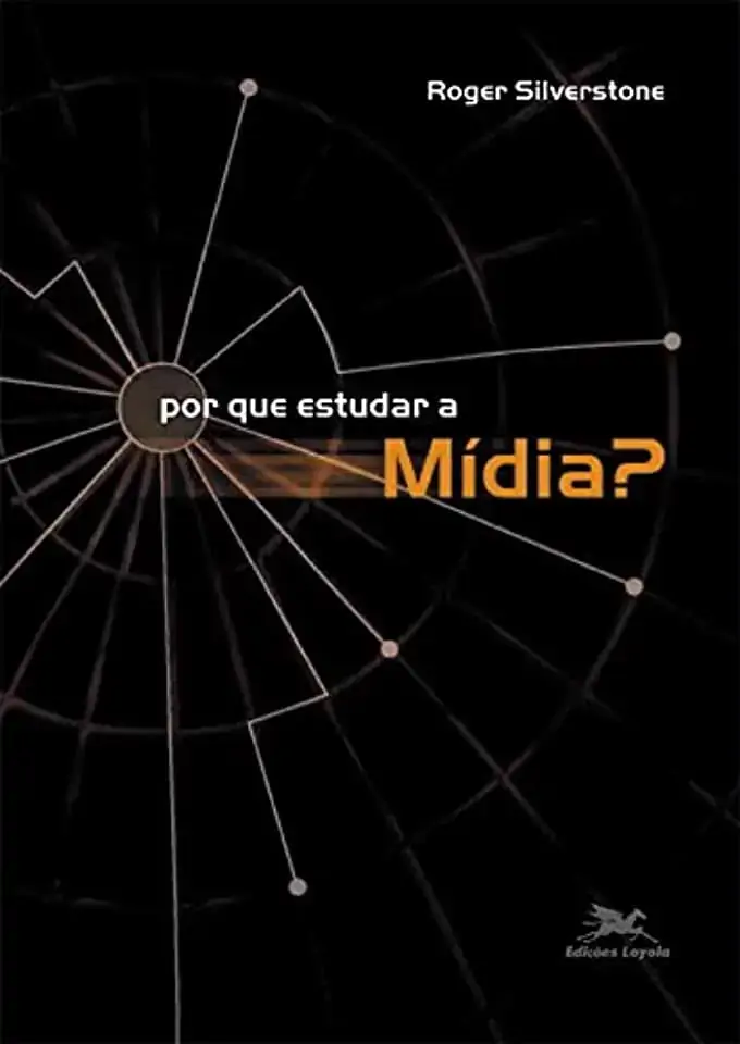 Por Que Estudar A Midia ? 3505