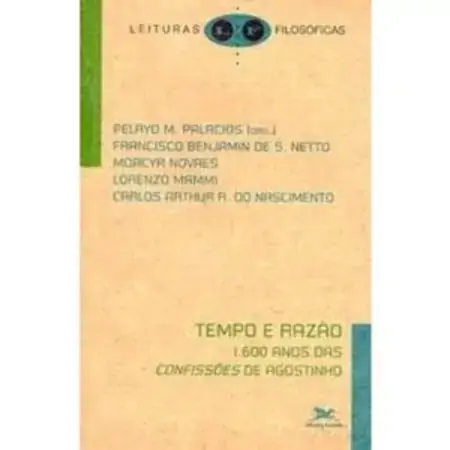 Tempo E Razao 7070