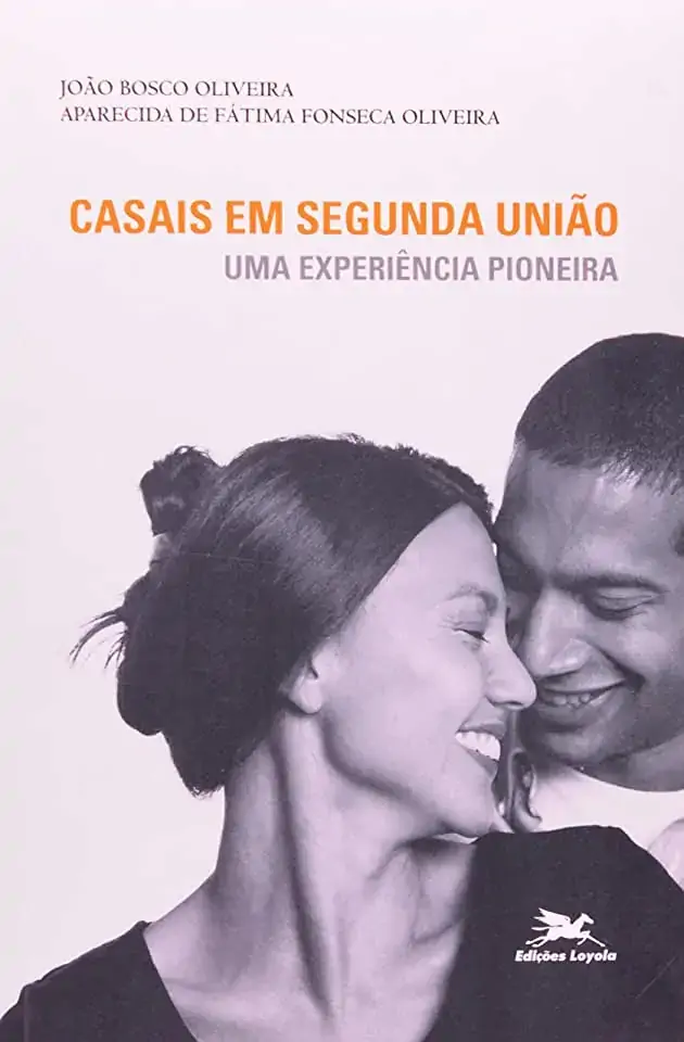 Casais Em Segunda Uniao 7323