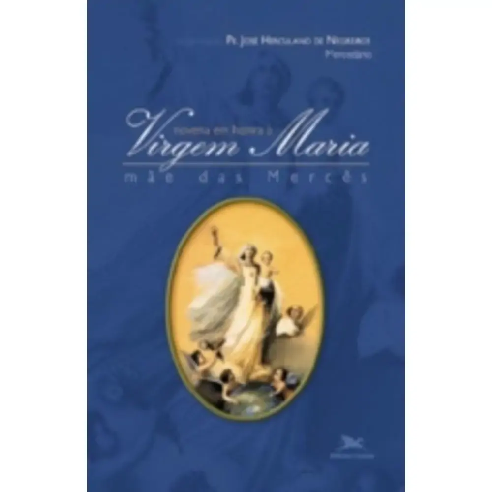 Novena A Nossa Senhora Das Merces 992