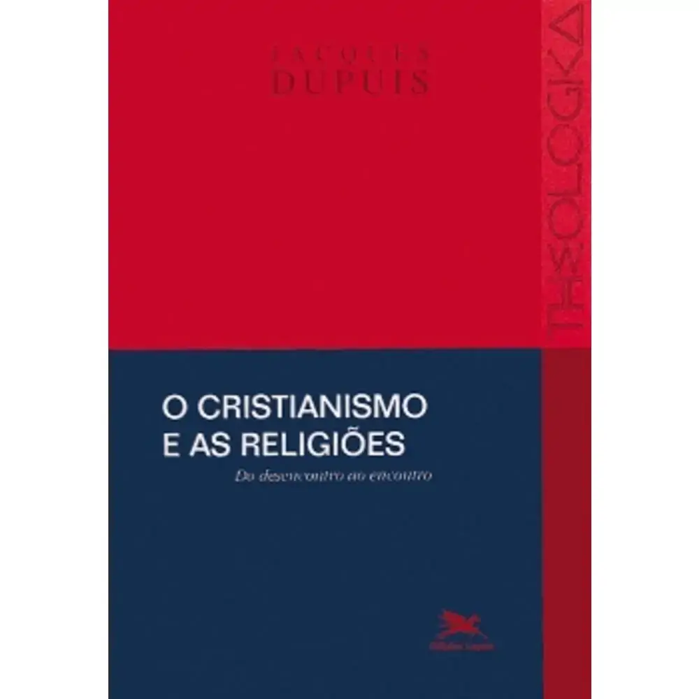Cristianismo E As Religioes O 6914