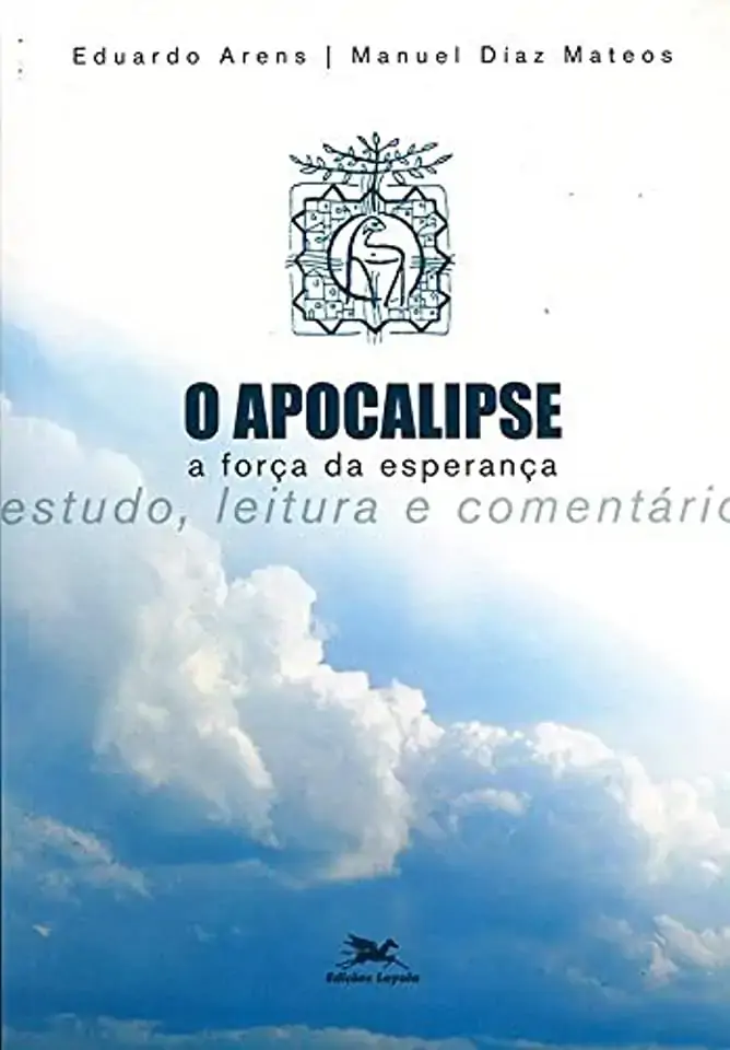 Apocalipse. A Forca Da Esperanca 5998