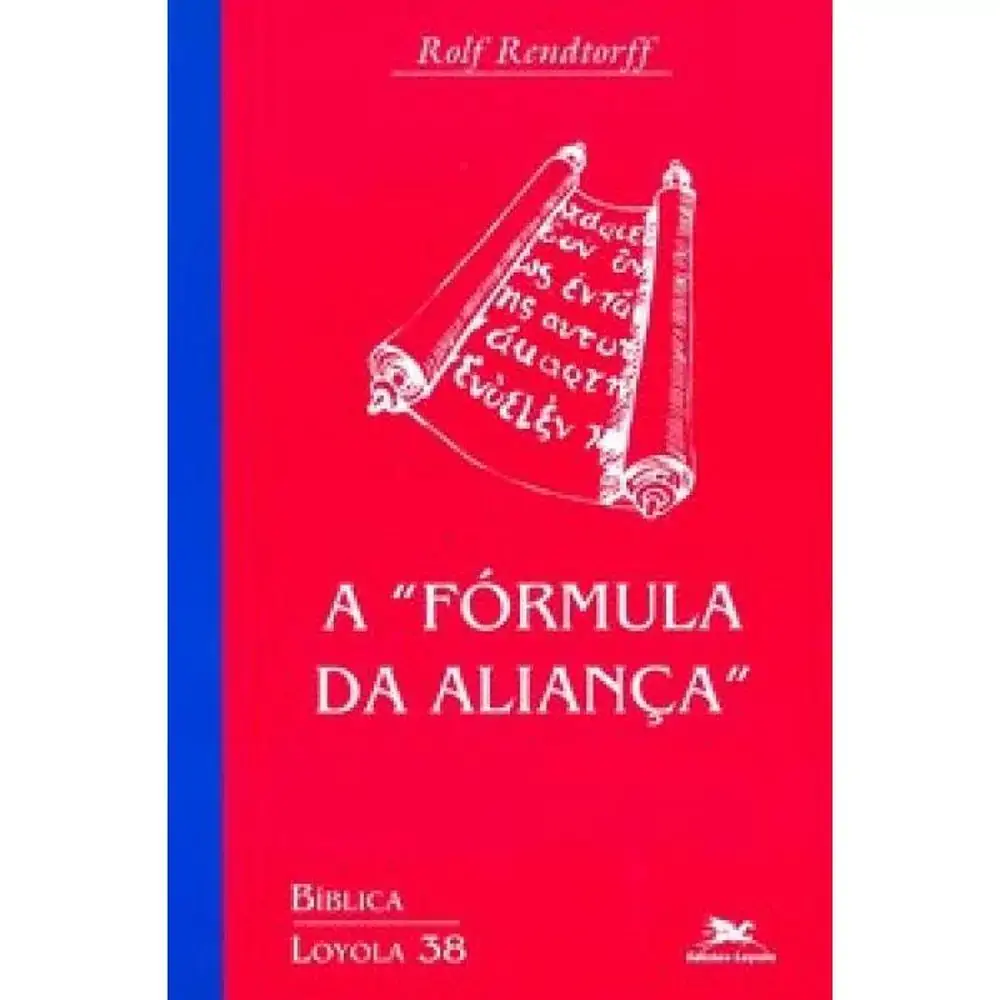 Formula Da Alianca A 3992