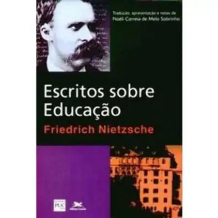 Escritos Sobre Educacao 7480
