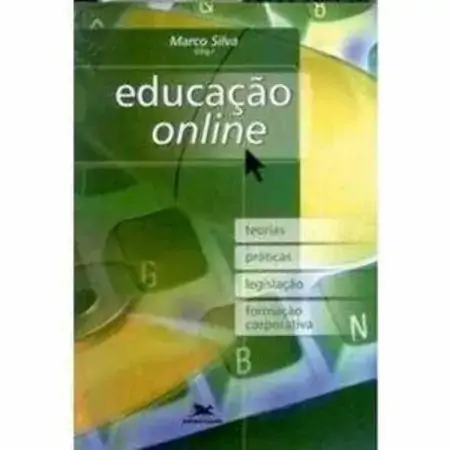 Educação Online Silva, Marco