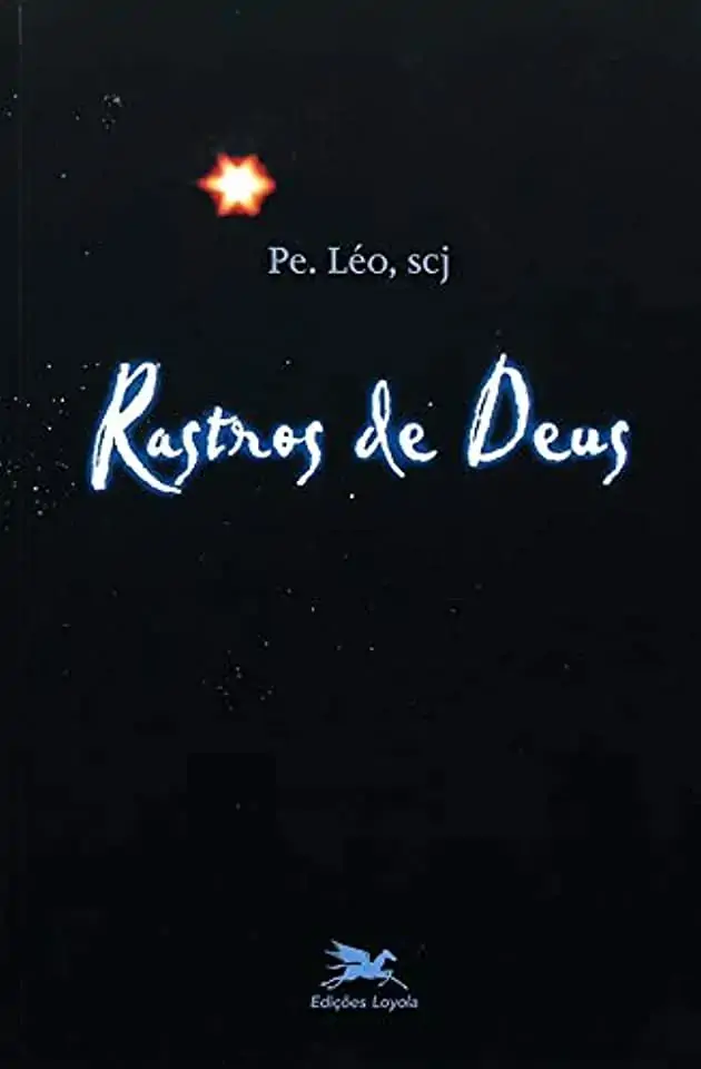 Rastros De Deus 9905
