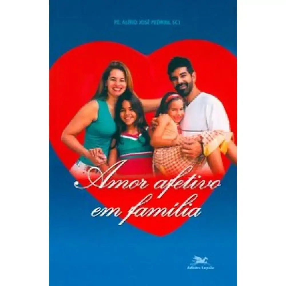 Amor Afetivo Em Familia 10315