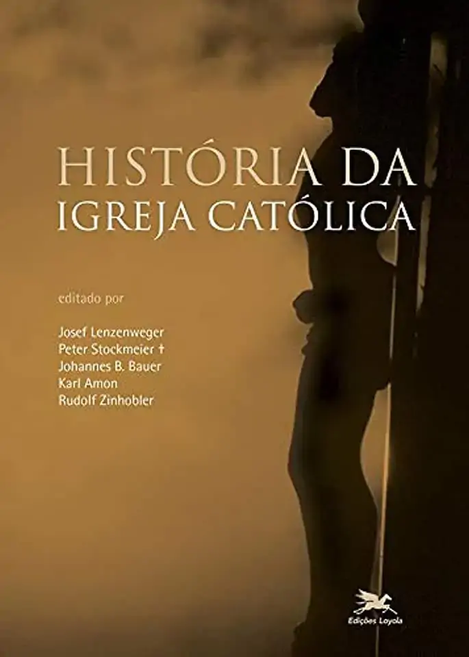 Historia Da Igreja Catolica 3318