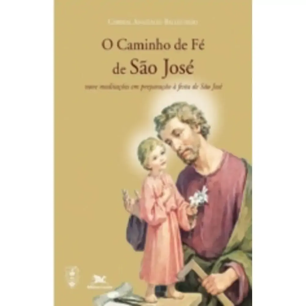 Caminho De Fe De Sao Jose O 10667