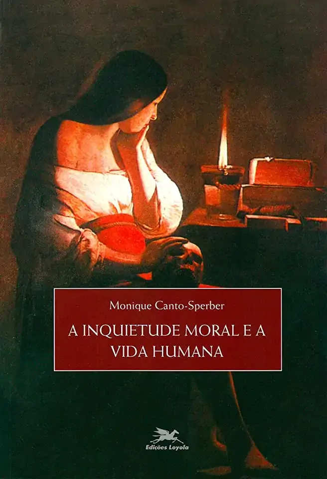 Inquietude Moral E A Vida Humana A 7217