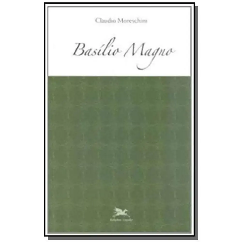 Basilio Magno 11772