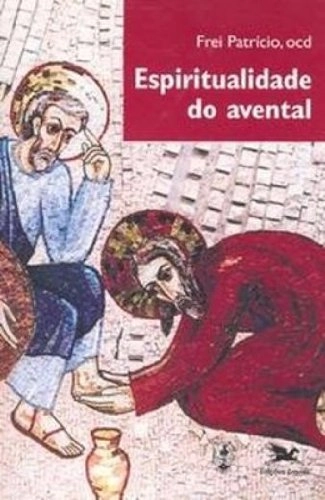 Espiritualidade Do Avental 180g Editora Loyola