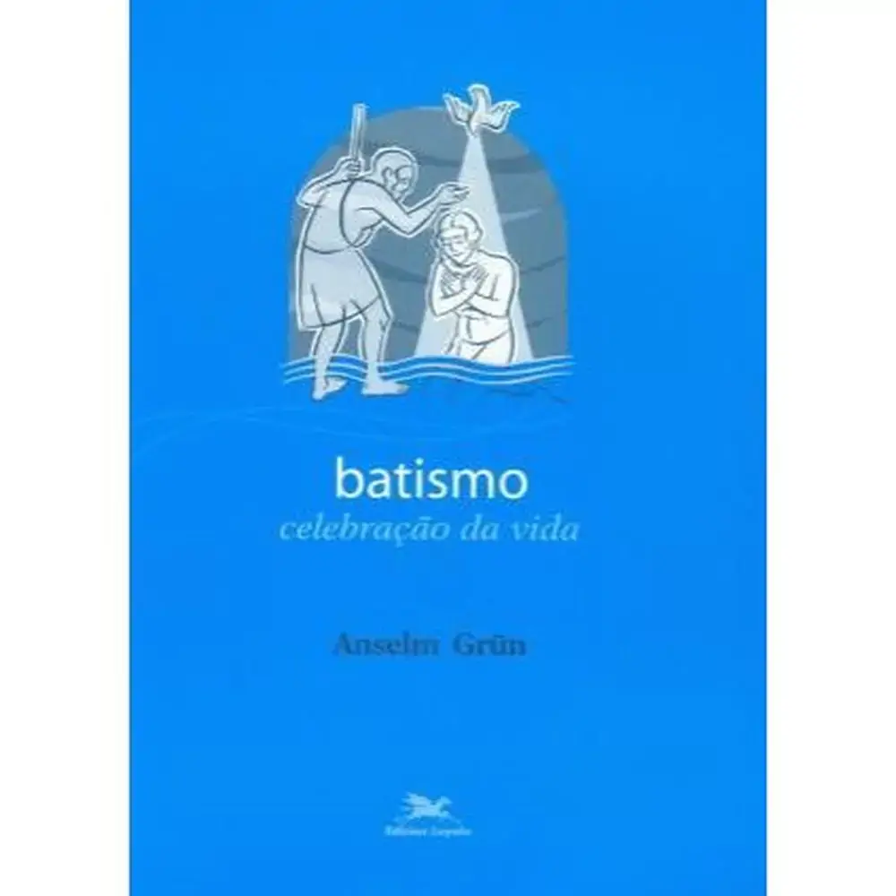 Batismo Celebracao Da Vida 7449