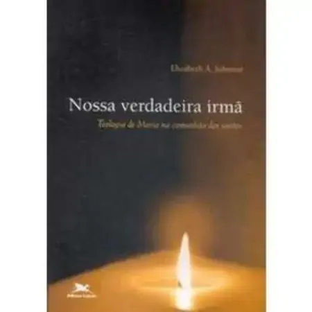 Nossa Verdadeira Irma 8821