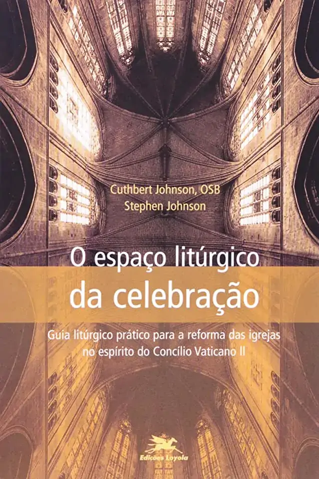 Espaco Liturgico Da Celebracao O 10810