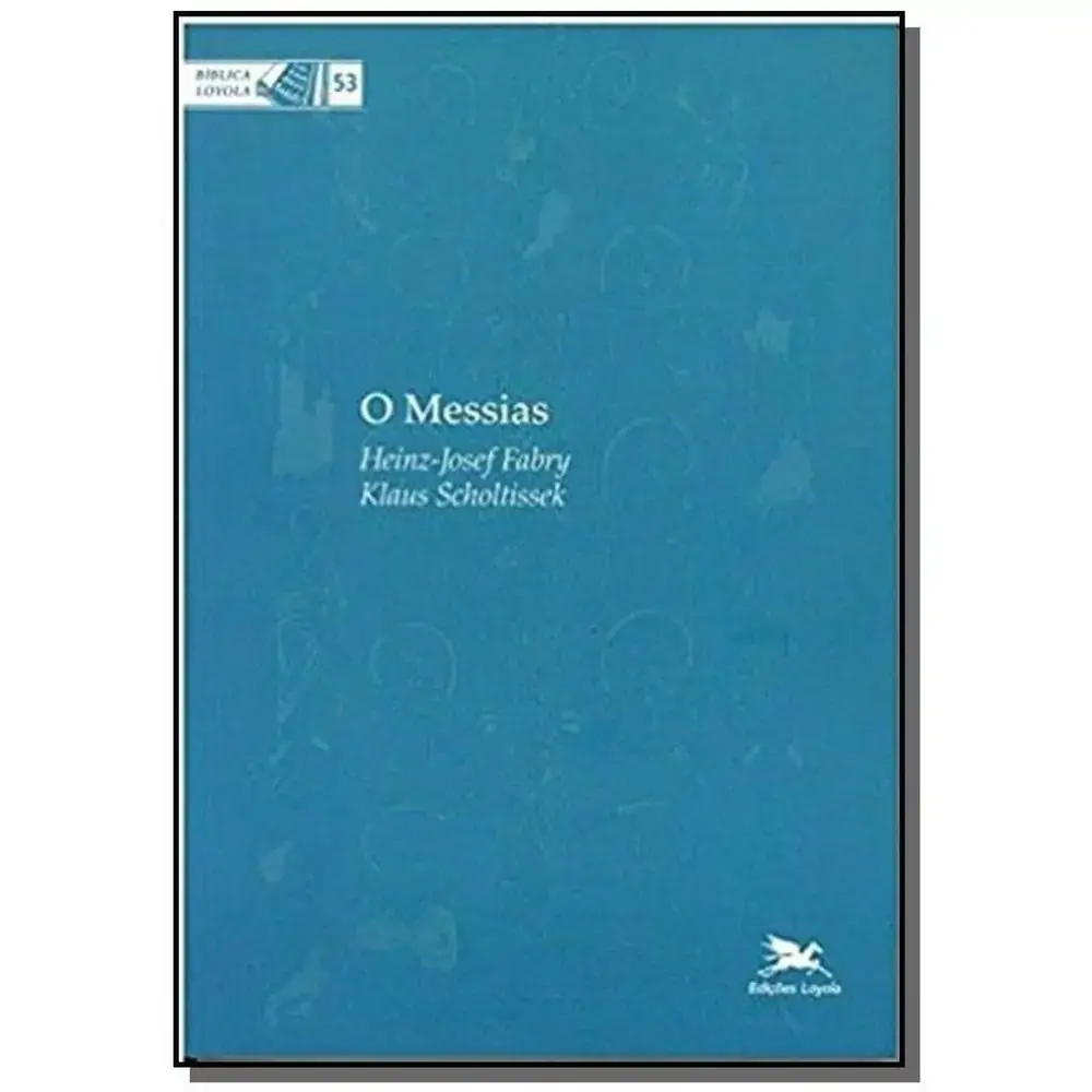 Messias O 08425
