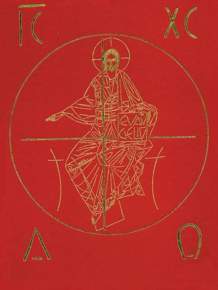 Evangeliario 2376g Editora Loyola