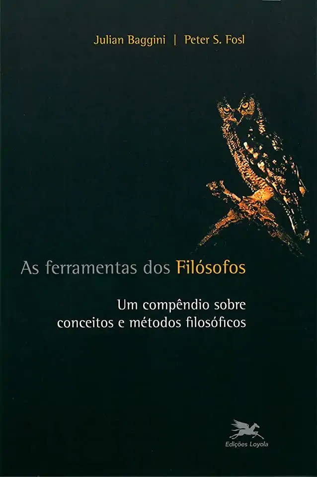 Ferramentas Dos Filosofos As 08059