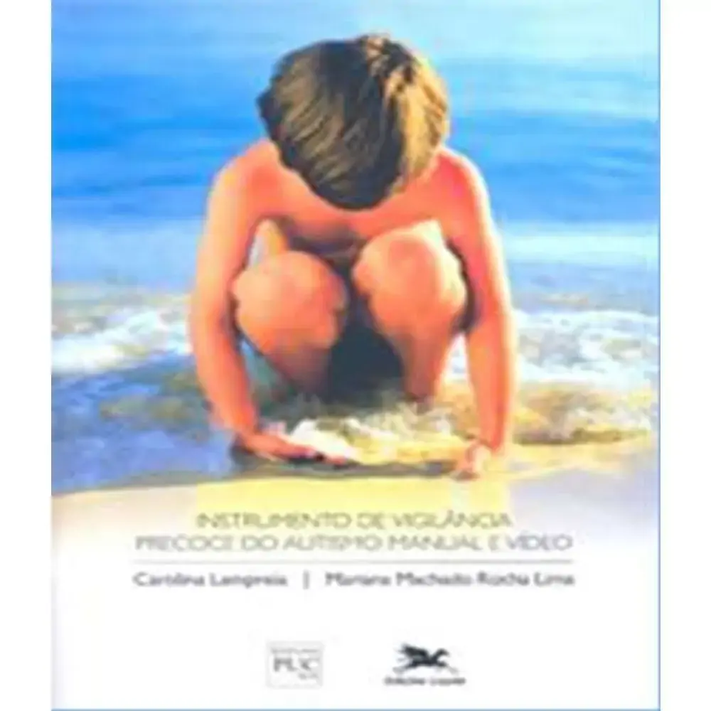 Instrumento De Vigilancia Precoce Do Autismo 11989