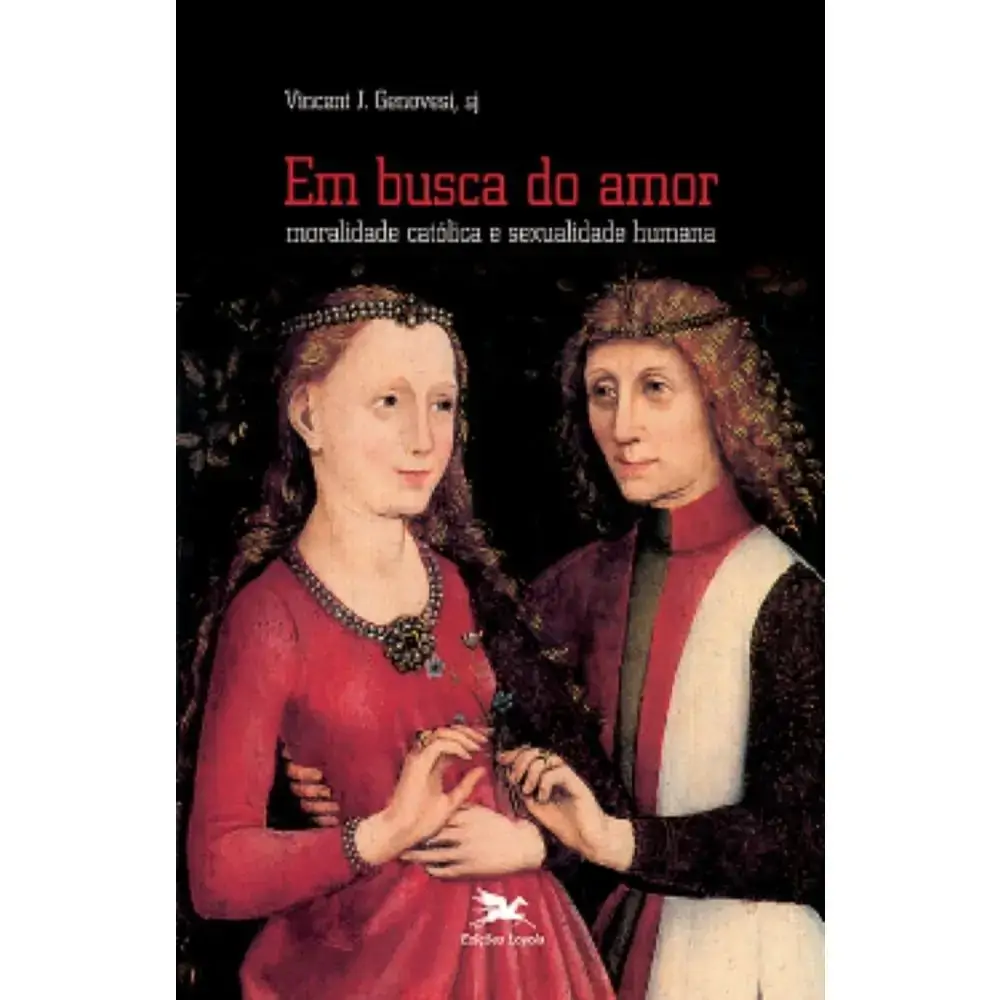 Em Busca Do Amor 09937