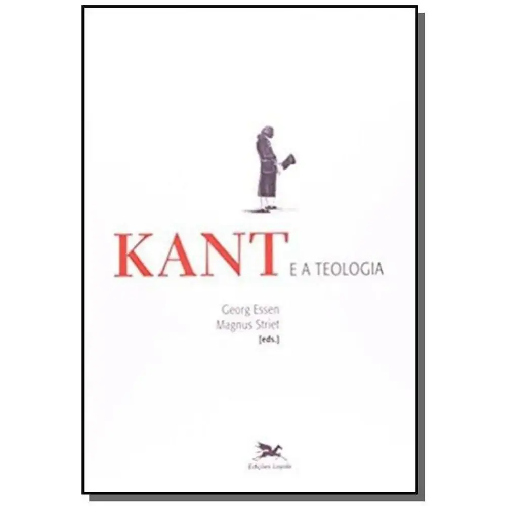 Kant E A Teologia 11194