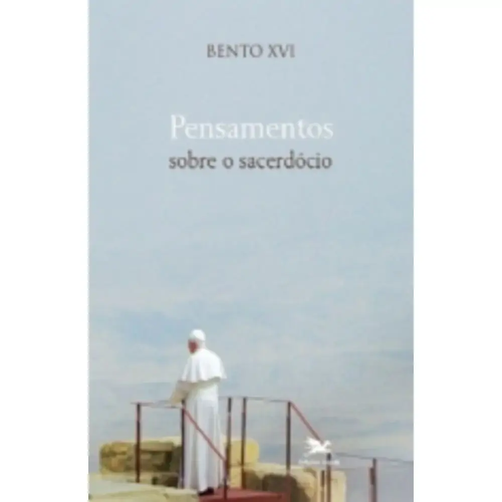 Pensamentos Sobre O Sacerdocio 13135