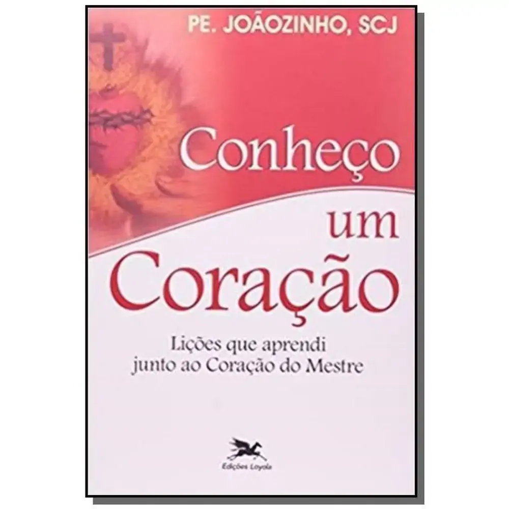 Conheco Um Coracao
