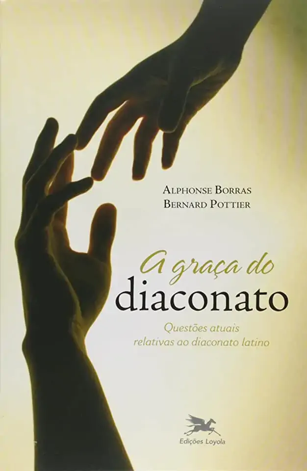 Graca Do Diaconato A 05072