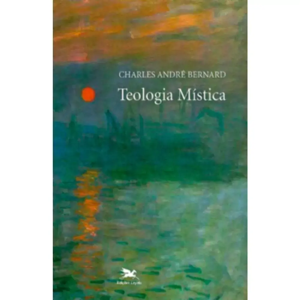 Teologia Mistica