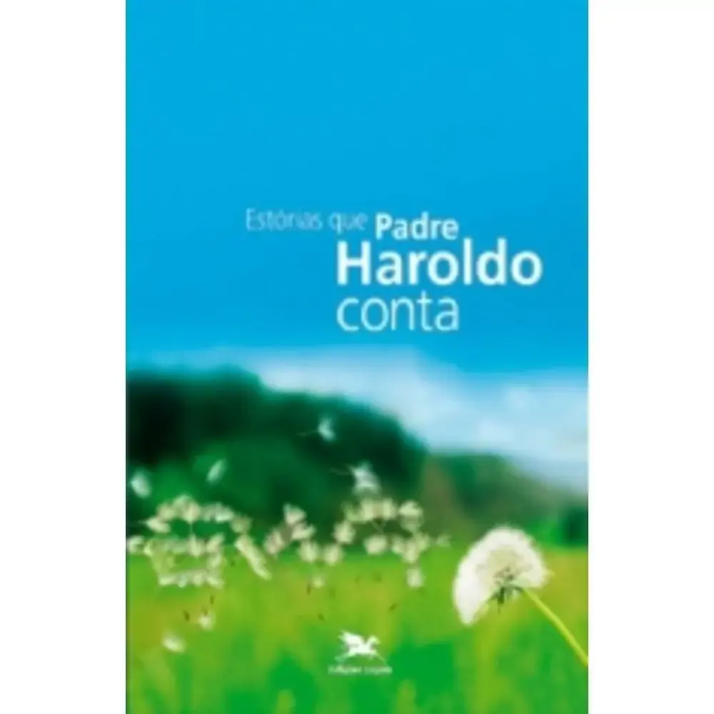 Estorias Que Padre Haroldo Conta 13045