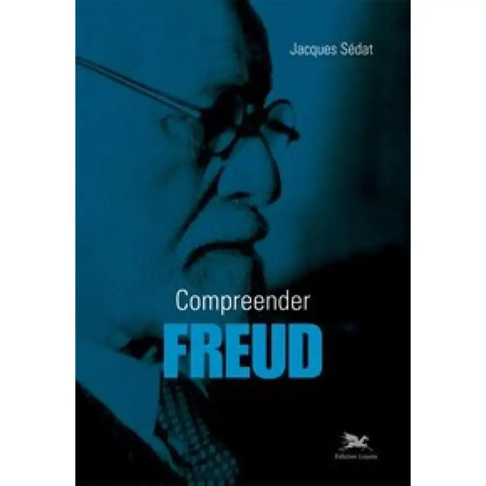 Compreender Freud 12065