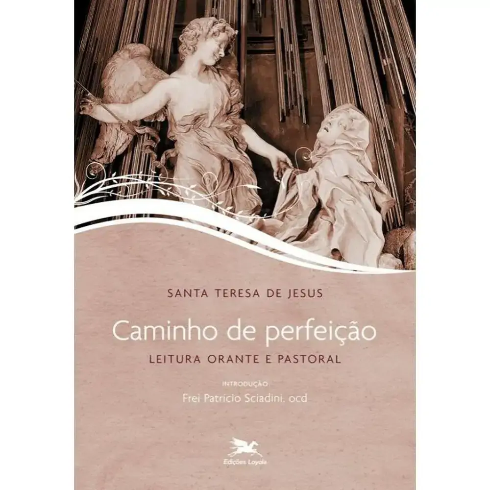 Caminho De Perfeicao 13357