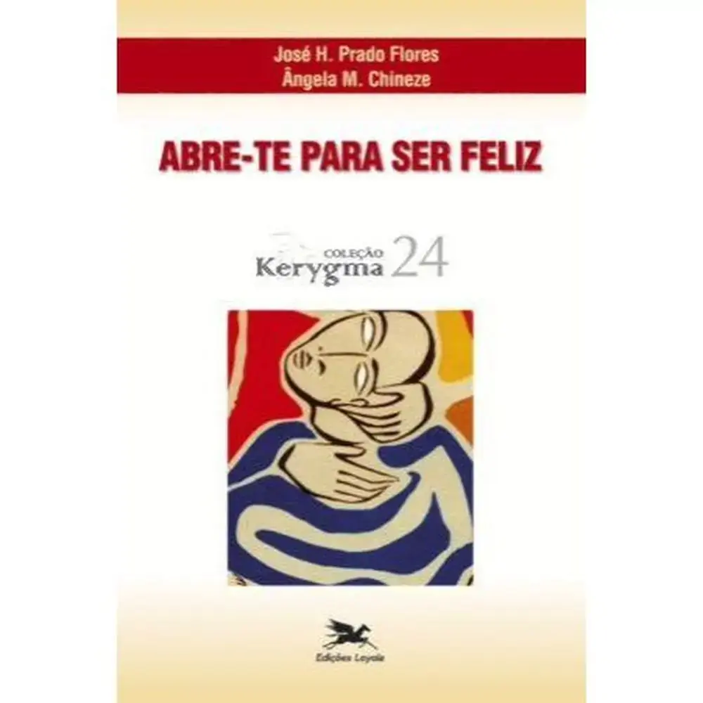 Abre Te Para Ser Livre 13436