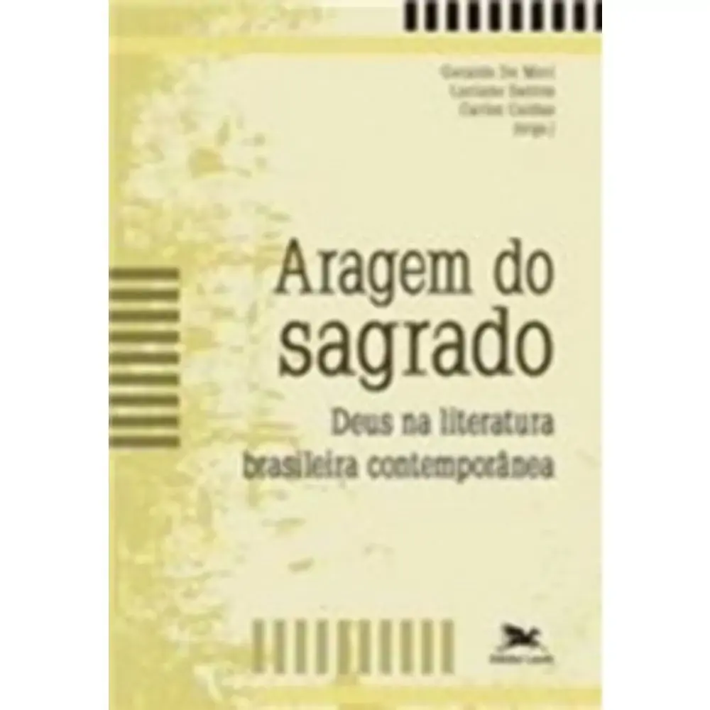 Aragem Do Sagrado 13380