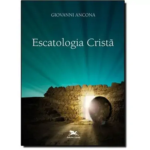 Escatologia Crista Cod. 12430