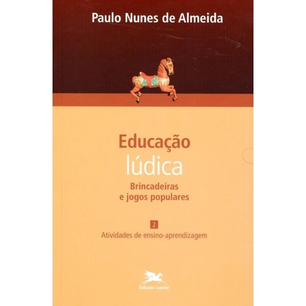 Educacao Ludica