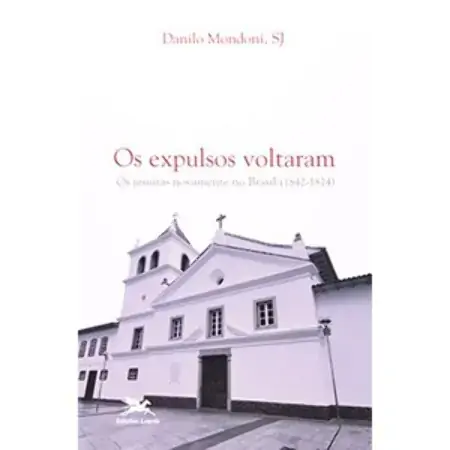 Expulsos Voltaram Os