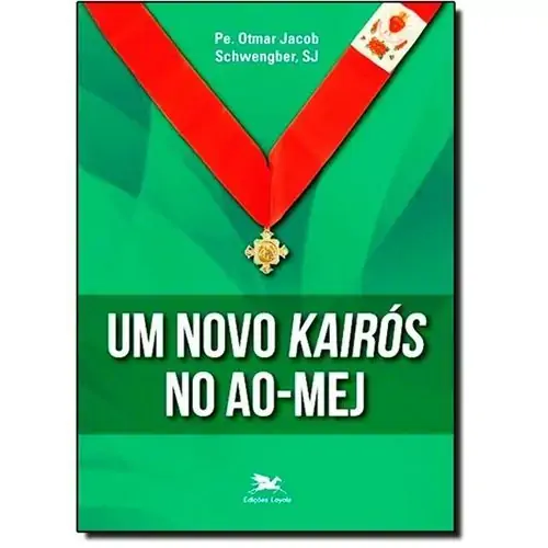 Um Novo Kairos No Ao Mej