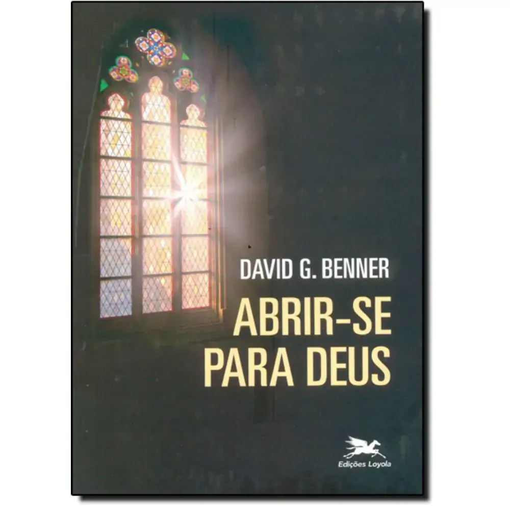 Abrir Se Para Deus
