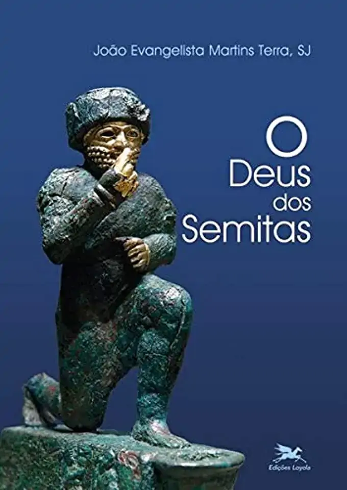 Deus Dos Semitas O