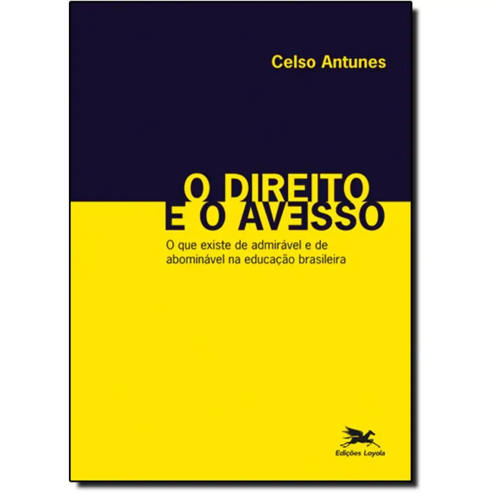 Direito E O Avesso O
