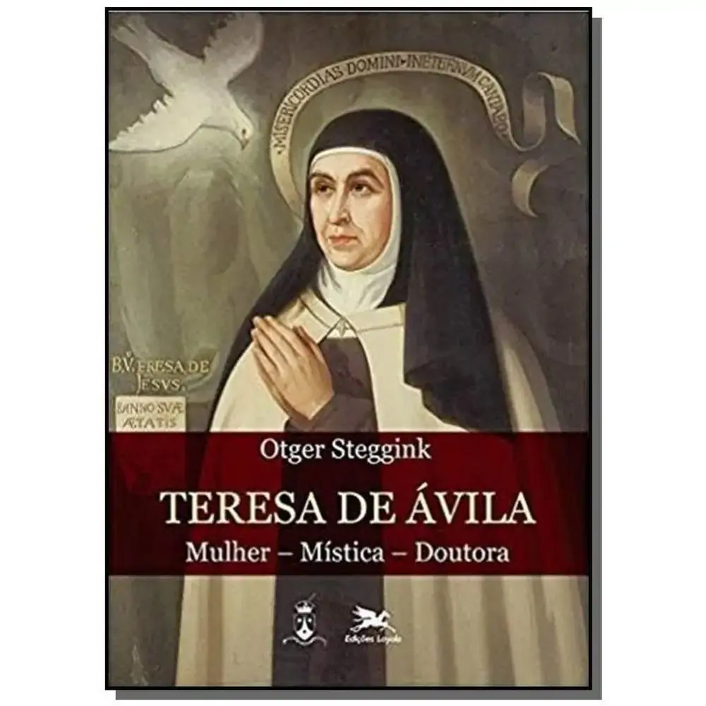 Teresa De Avila