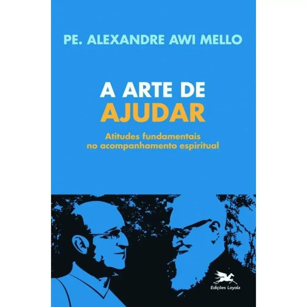 Arte De Ajudar A