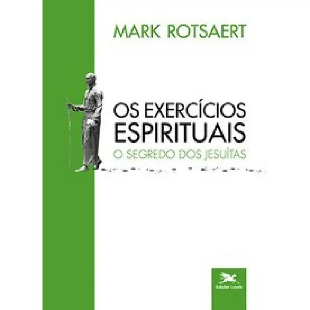 Exercicios Espirituais O