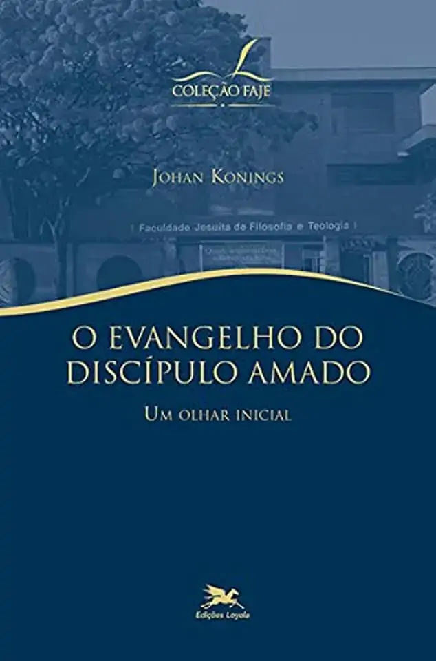 Evangelho Do Discipulo Amada O