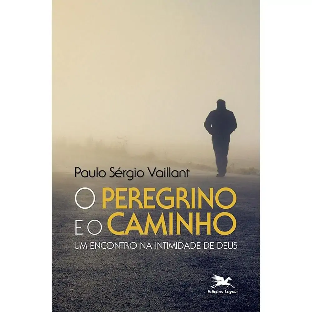 Peregrino E O Caminho O