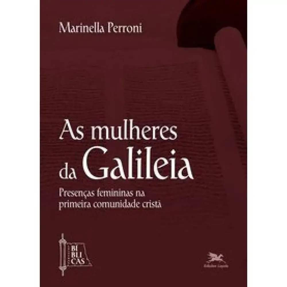 Mulheres De Galileia