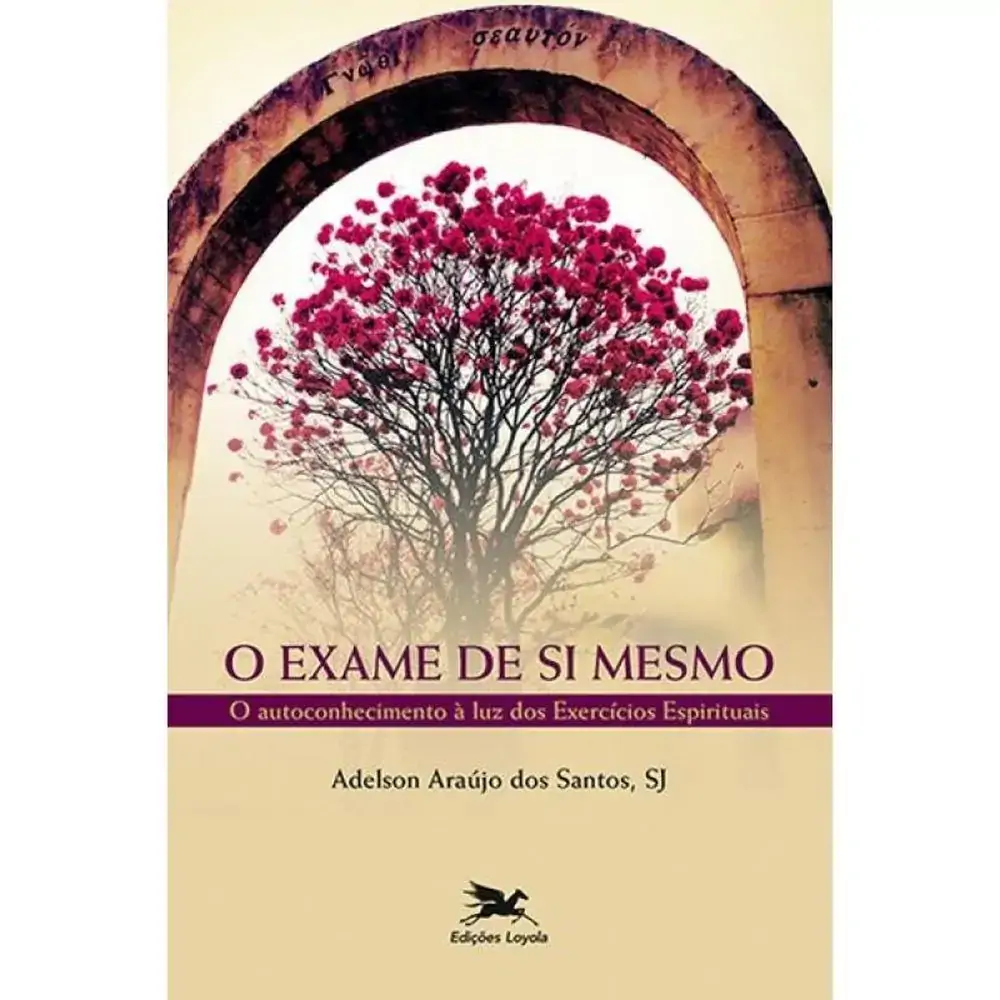 Exame De Si Mesmo O