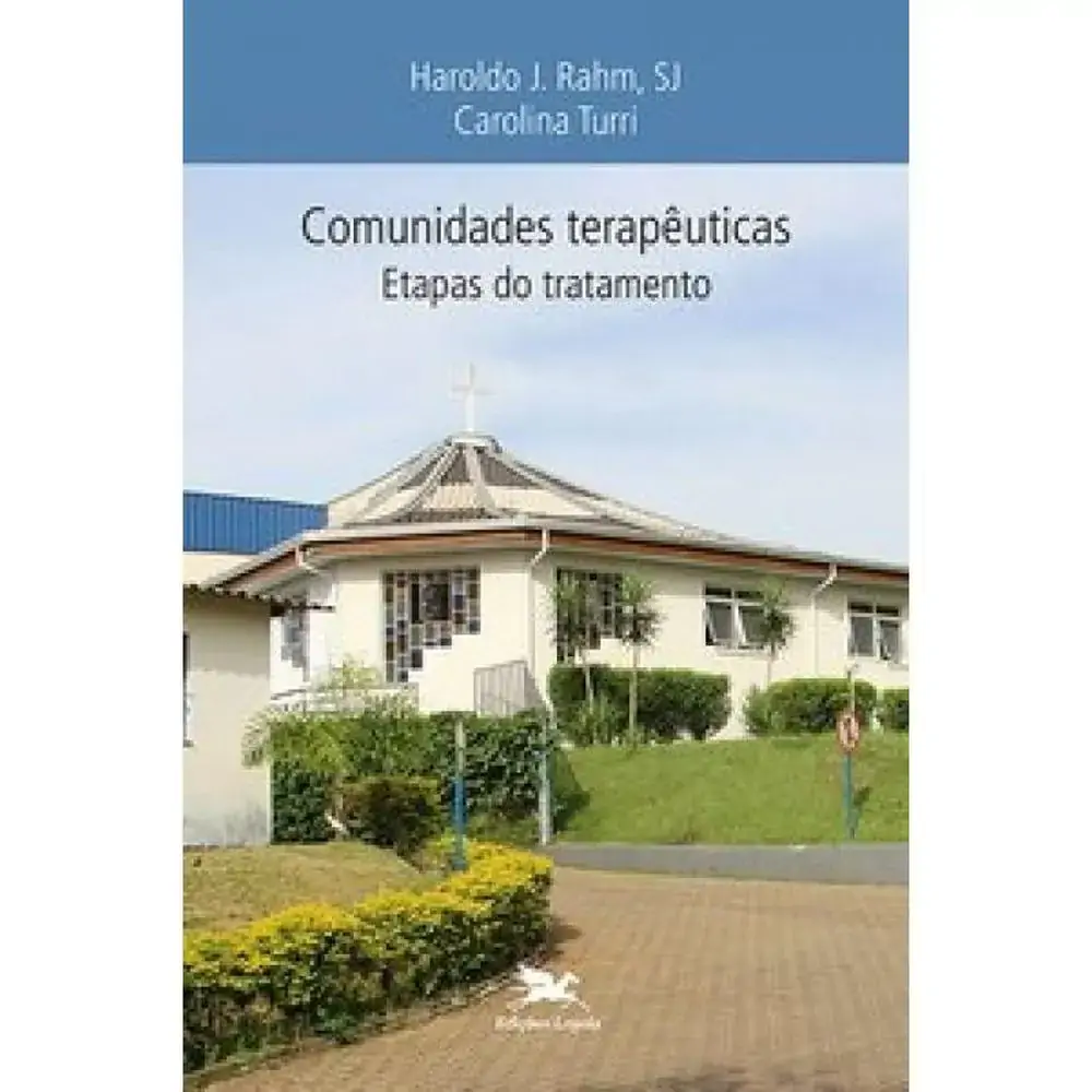 Comunidades Terapeuticas Etapas Do Tratamento