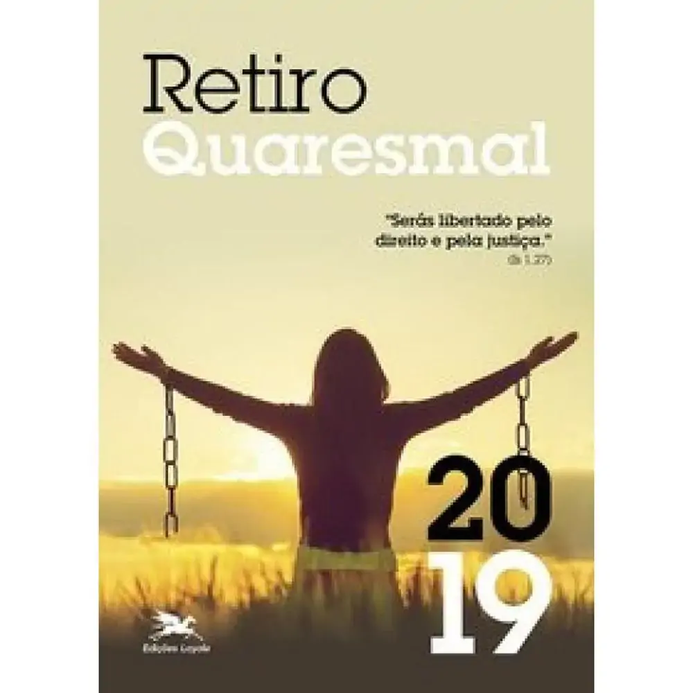 Retiro Quaresmal 2019